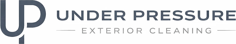 UP Exterior Cleaning UP Exterior Cleaning logo